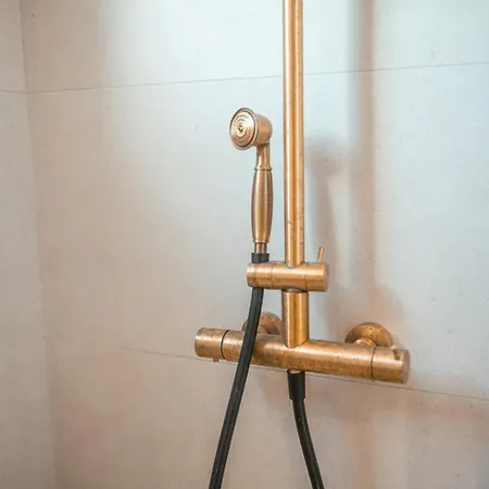 Granny's House Apartmán *