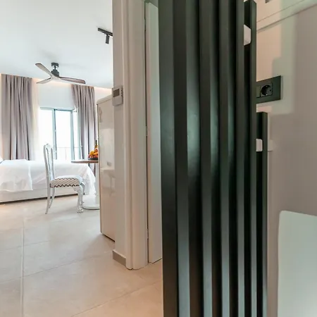 Granny's House Apartmán *