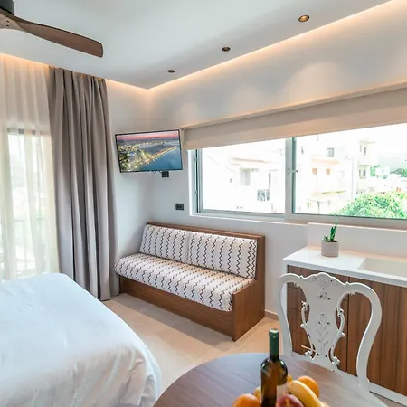 Granny's House Apartmán