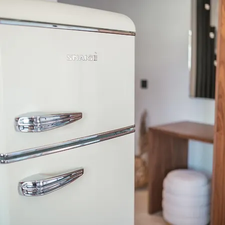 Apartmán Granny's House