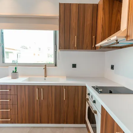 Apartmán Granny's House *