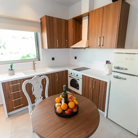 Apartmán Granny's House *