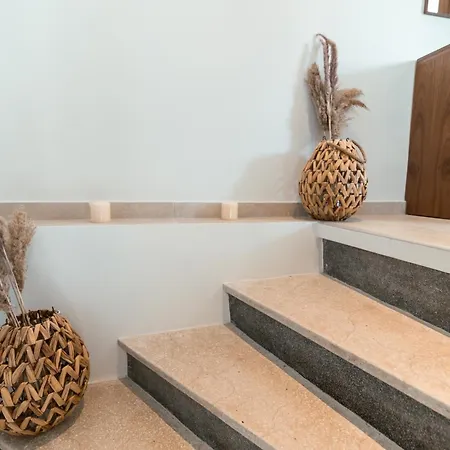 Granny's House Apartmán *