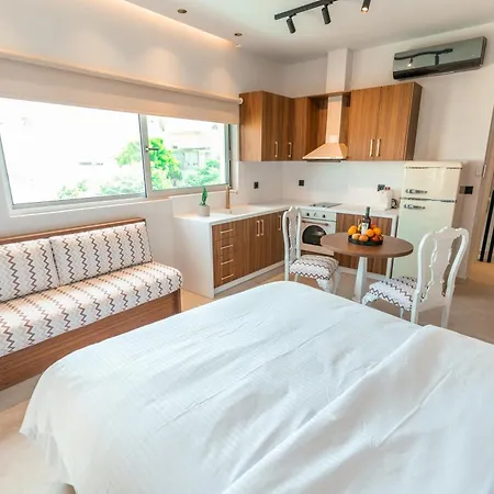 Granny's House * Kos