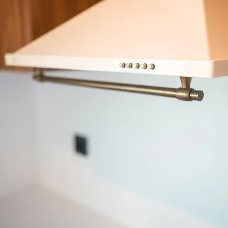 Granny's House Apartment