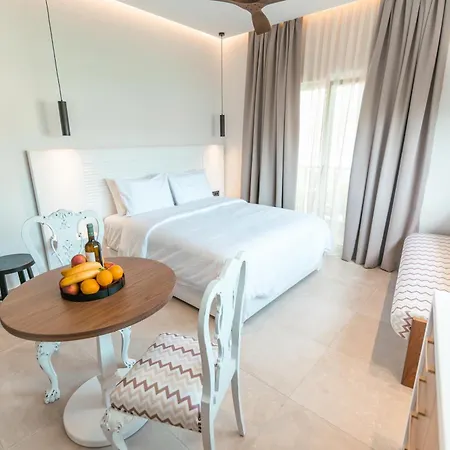 Granny's House Apartment