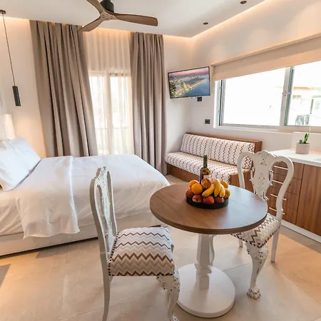 Granny's House Apartment *