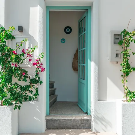 Granny's House Διαμέρισμα *