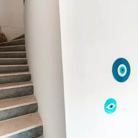 Granny's House Apartment