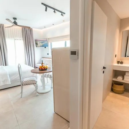 Granny's House Apartment Kos Town