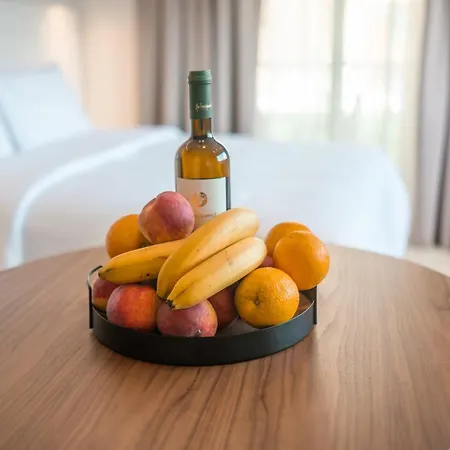 Apartment Granny's House *