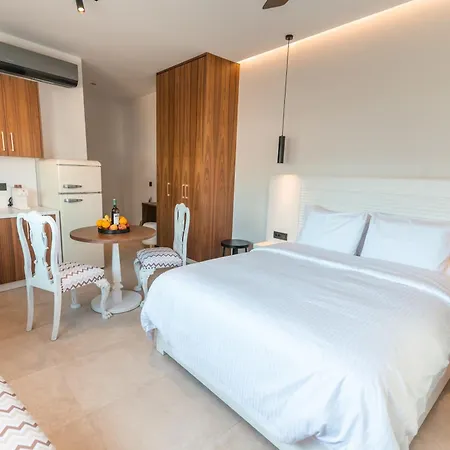 Granny's House Apartment Kos Town