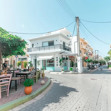 Apartment Granny's House