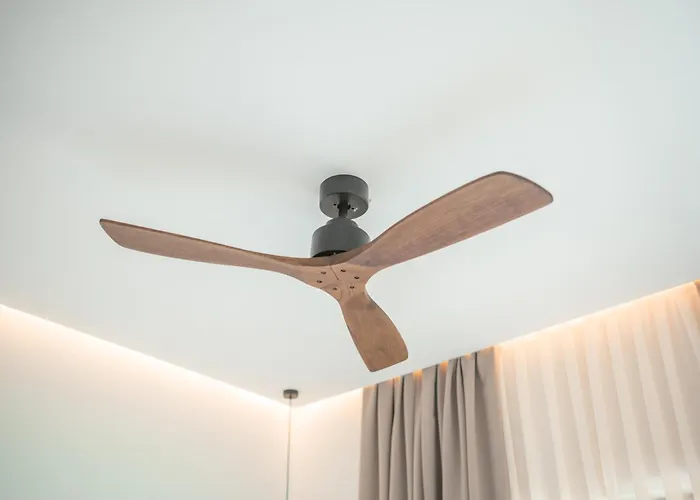 Granny's House Apartamento *