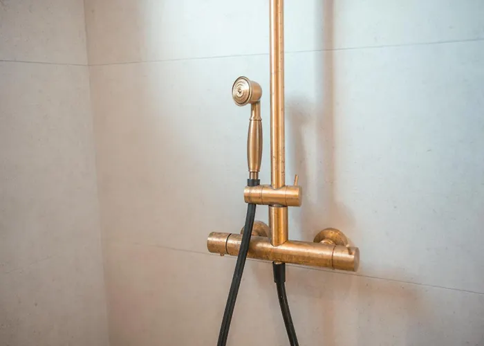 Granny's House Apartamento *