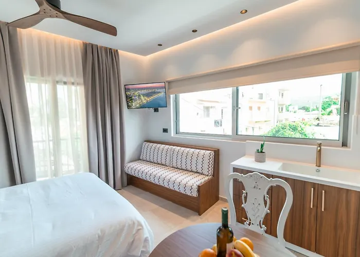 Granny's House Apartamento