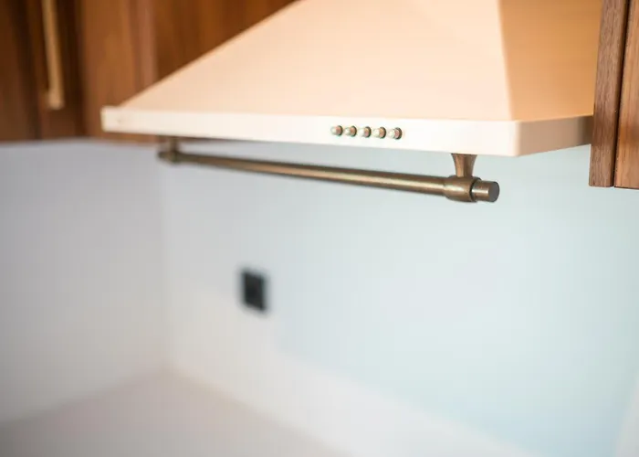 Granny's House Apartamento