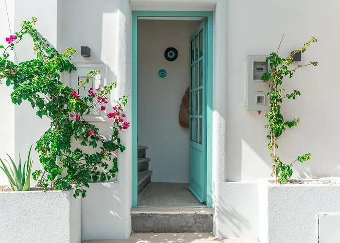 Granny's House Apartamento *