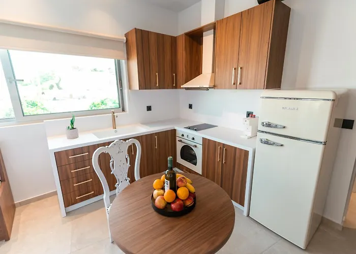 Apartamento Granny's House *