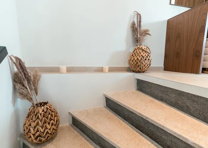 Granny's House Apartamento *