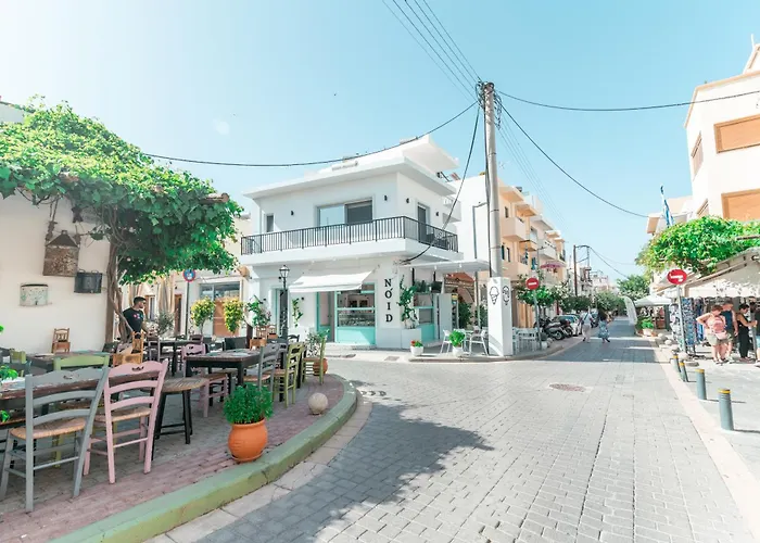 Apartamento Granny's House