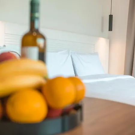 Granny's House Lägenhet Kos