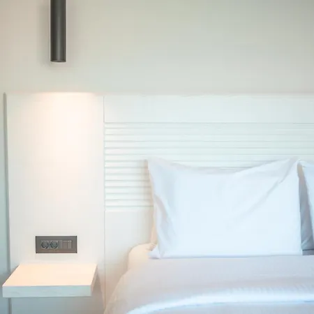 Granny's House Lägenhet Kos