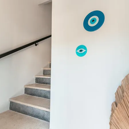 Granny's House Daire İstanköy