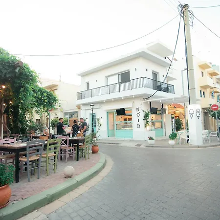 Lägenhet Granny's House