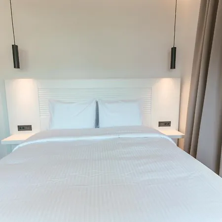 Daire Granny's House