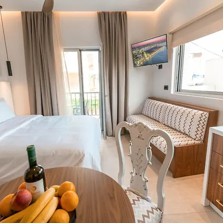 Granny's House İstanköy