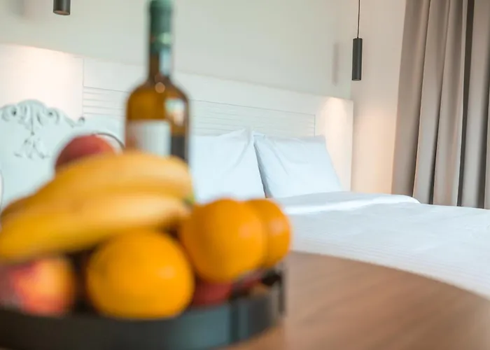 Granny's House Lägenhet Kos