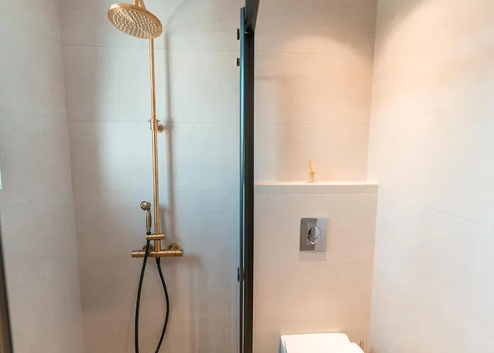 Granny's House Appartement