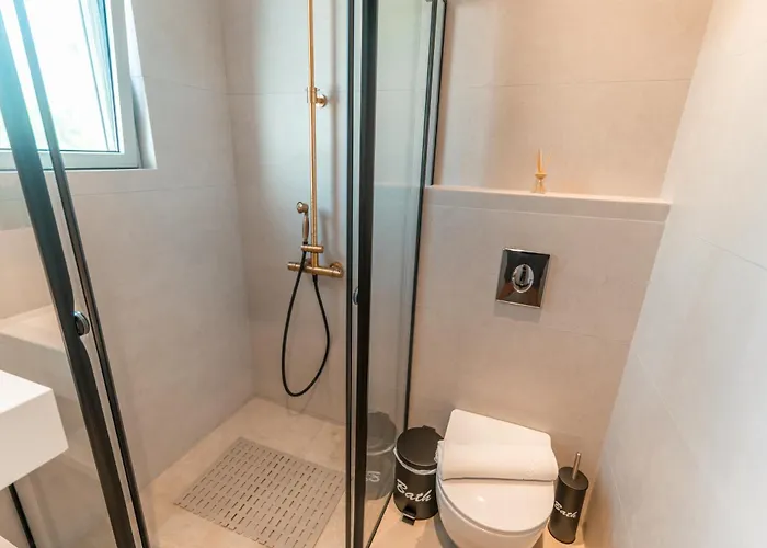 Appartement Granny's House