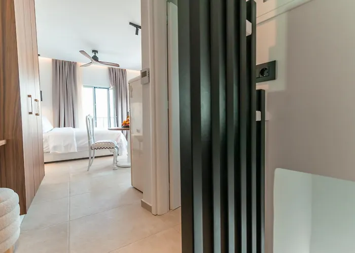 Granny's House Lägenhet *