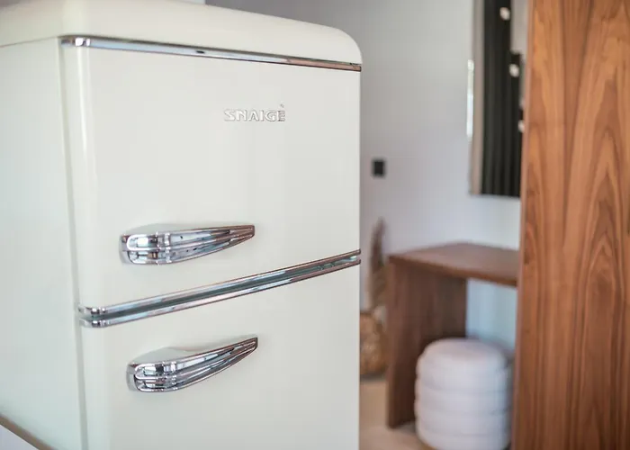 Appartement Granny's House