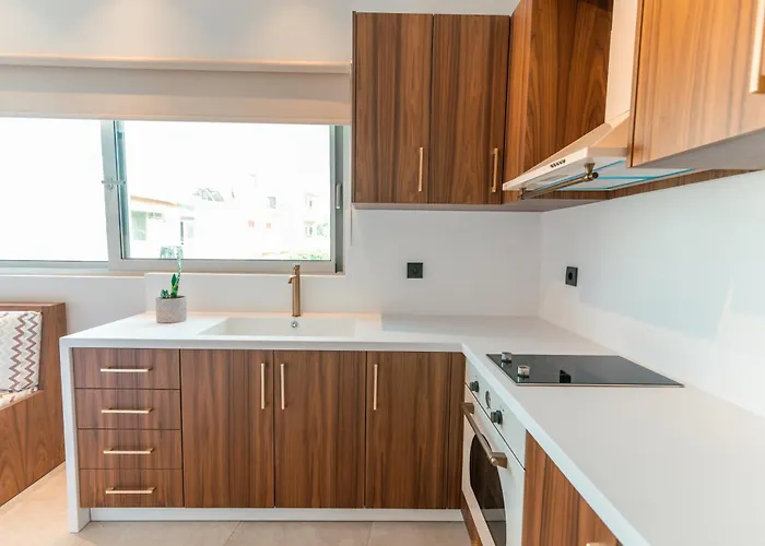 Lägenhet Granny's House *