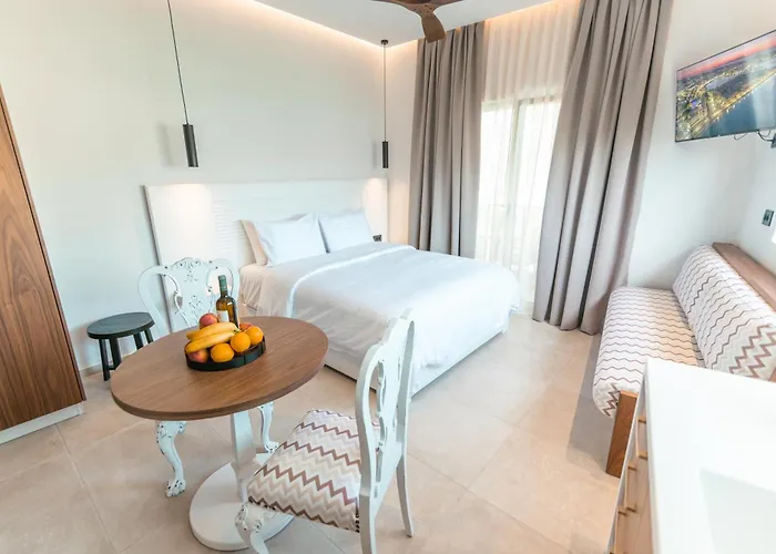 Granny's House Lägenhet