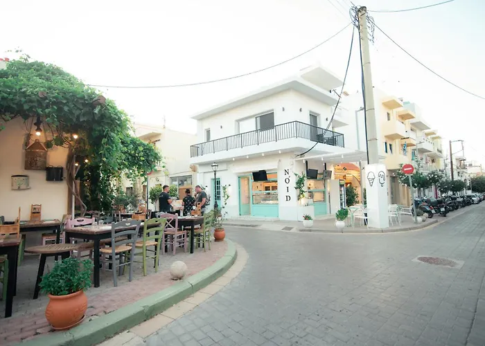 Lägenhet Granny's House