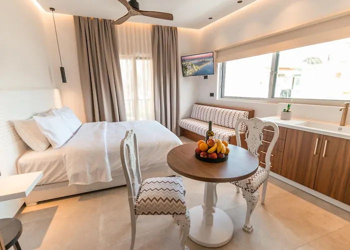 Granny's House Appartement *