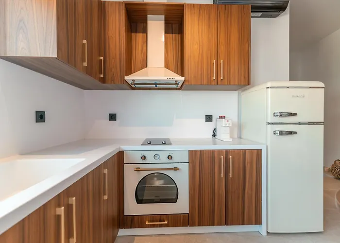 Appartement Granny's House