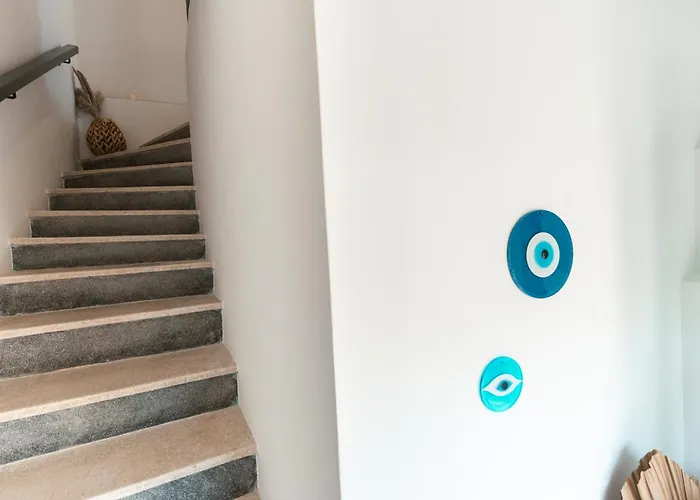 Granny's House Lägenhet