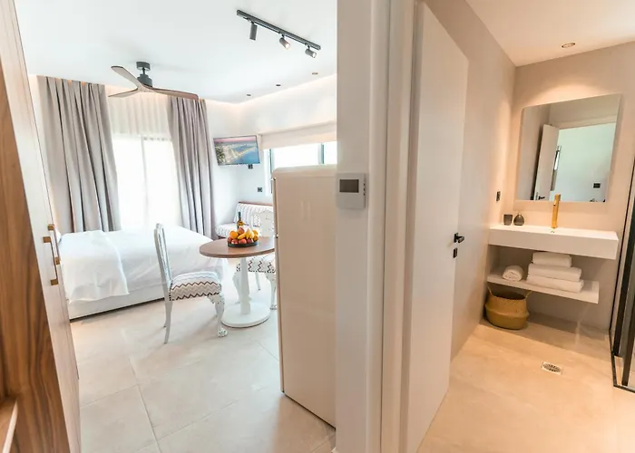 Granny's House Appartement Kos-stad