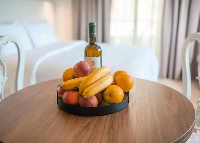 Lägenhet Granny's House *