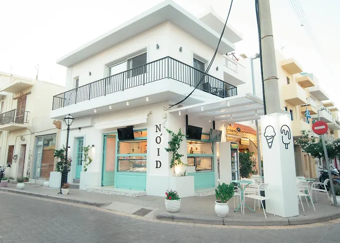 Appartement Granny's House