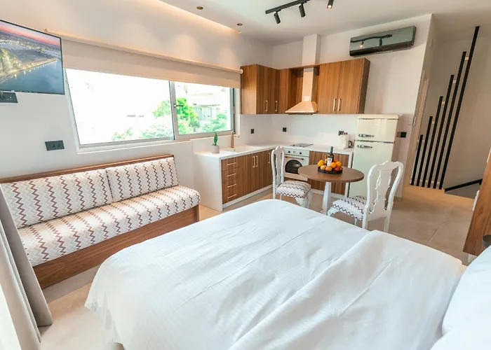 Granny's House * Kos-stad