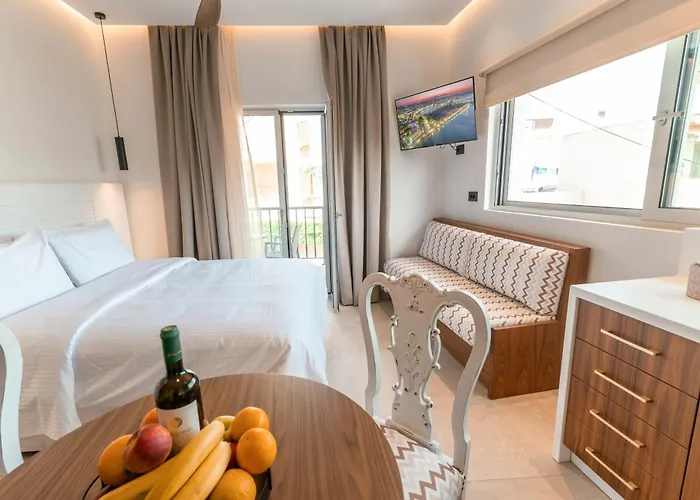 Granny's House Kos-stad